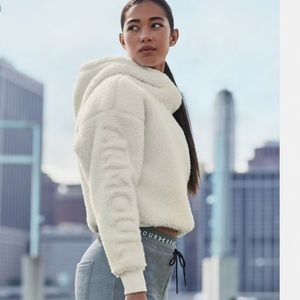 Under Armour Sherpa Hoodie